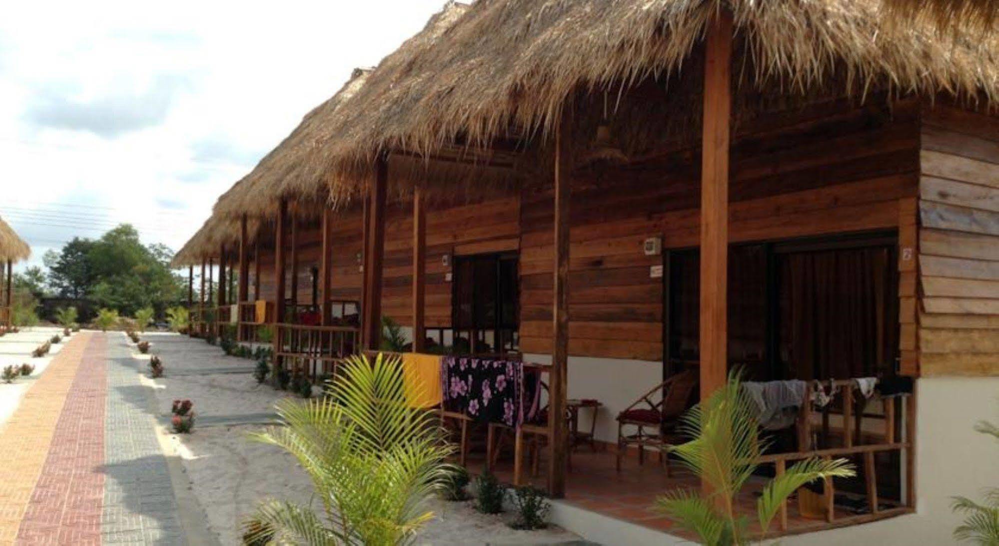 Otres Lodge Σίχανουκβιλ Εξωτερικό φωτογραφία