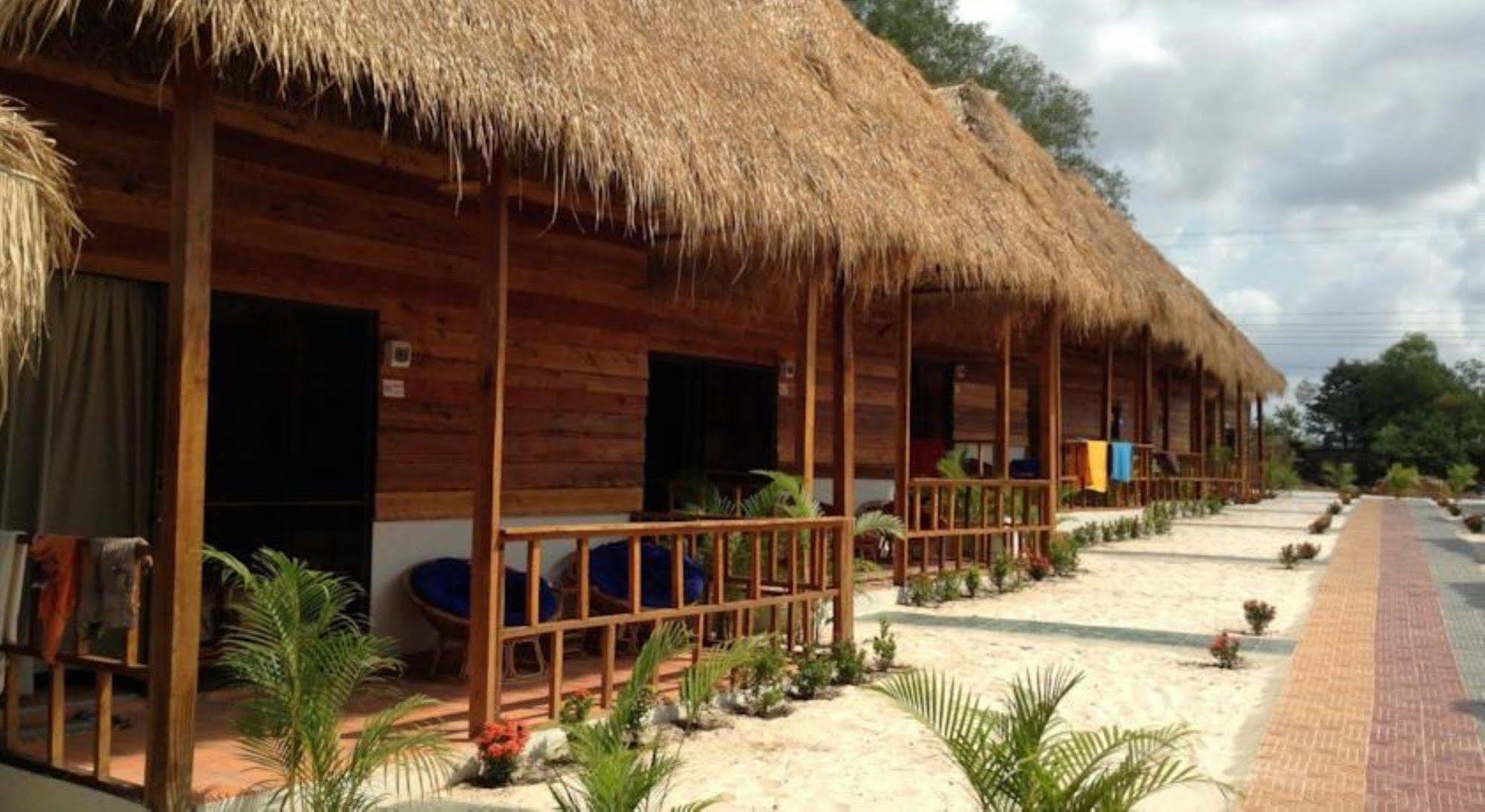 Otres Lodge Σίχανουκβιλ Εξωτερικό φωτογραφία